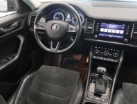 Škoda Kodiaq  2.0 TDI Style Plus