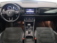 Škoda Kodiaq  2.0 TDI Style Plus