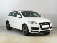 Audi Q7  3.0 TDI 