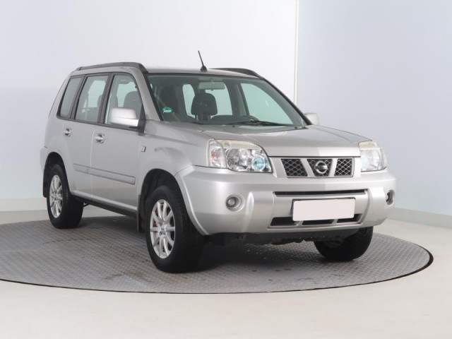 Nissan X-Trail  2.0 