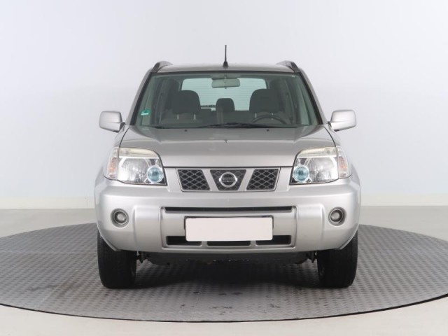 Nissan X-Trail  2.0 