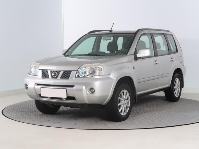 Nissan X-Trail  2.0 