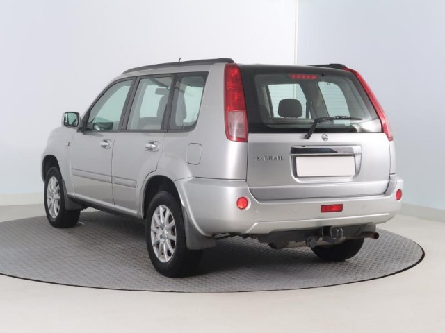 Nissan X-Trail  2.0 