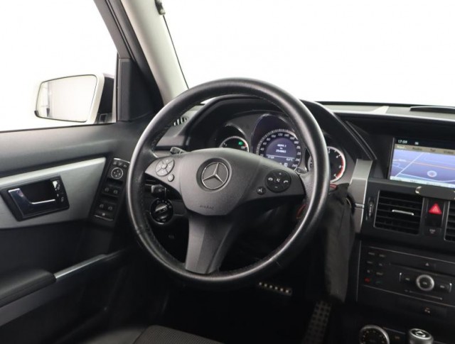 Mercedes-Benz GLK  220 CDI 