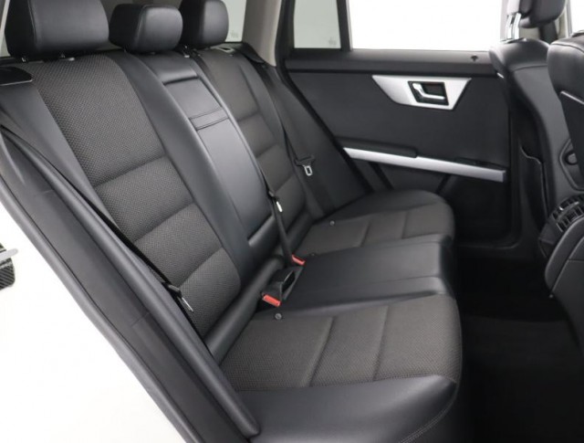 Mercedes-Benz GLK  220 CDI 