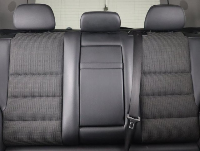 Mercedes-Benz GLK  220 CDI 