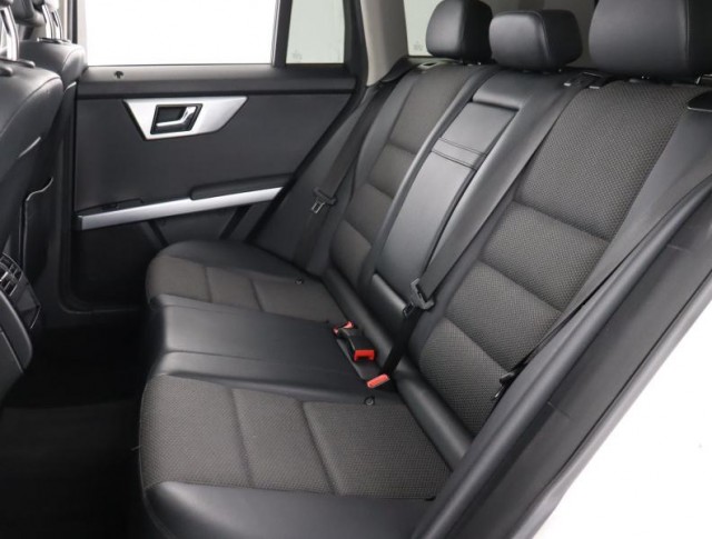 Mercedes-Benz GLK  220 CDI 