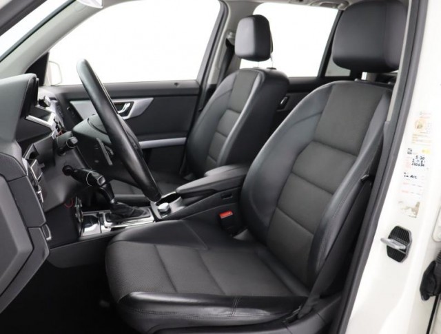 Mercedes-Benz GLK  220 CDI 