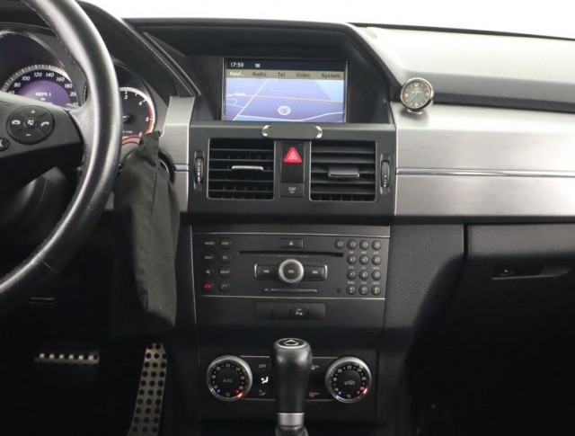 Mercedes-Benz GLK  220 CDI 