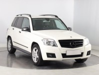Mercedes-Benz GLK  220 CDI 