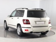 Mercedes-Benz GLK  220 CDI 