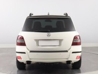 Mercedes-Benz GLK  220 CDI 