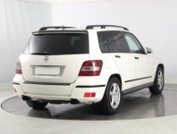 Mercedes-Benz GLK  220 CDI 