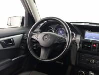 Mercedes-Benz GLK  220 CDI 