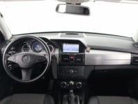 Mercedes-Benz GLK  220 CDI 