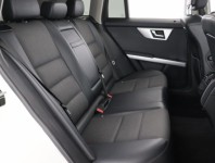 Mercedes-Benz GLK  220 CDI 