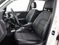 Mercedes-Benz GLK  220 CDI 