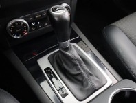 Mercedes-Benz GLK  220 CDI 