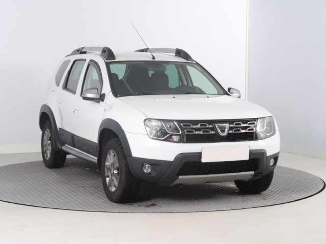 Dacia Duster  1.2 TCe 