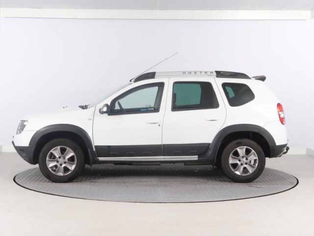 Dacia Duster  1.2 TCe 