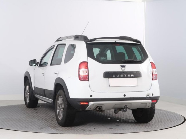 Dacia Duster  1.2 TCe 