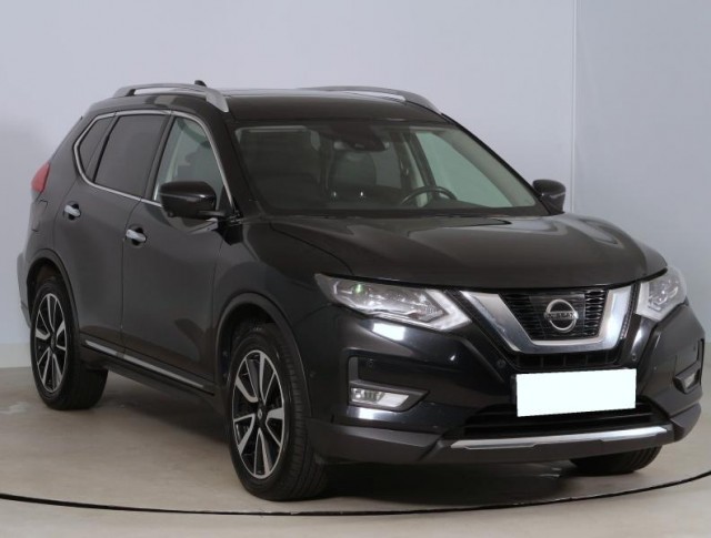 Nissan X-Trail  2.0 dCi 