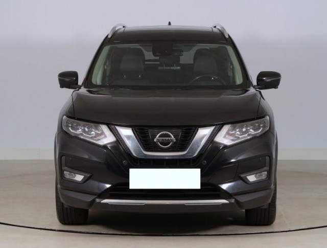 Nissan X-Trail  2.0 dCi 