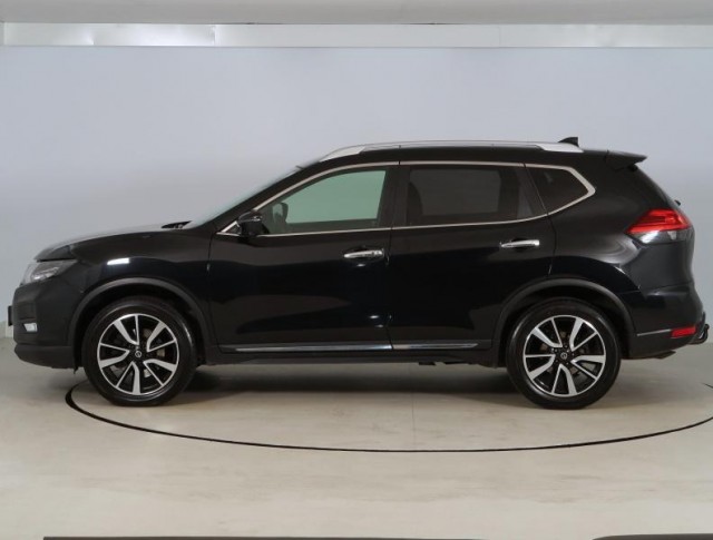 Nissan X-Trail  2.0 dCi 