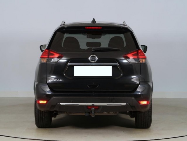 Nissan X-Trail  2.0 dCi 