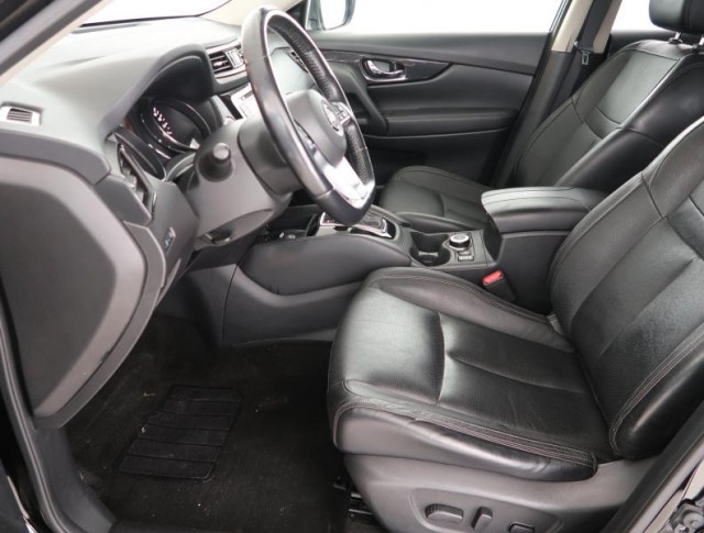 Nissan X-Trail  2.0 dCi 