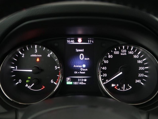 Nissan X-Trail  2.0 dCi 