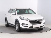 Hyundai Tucson  2.0 CRDi 
