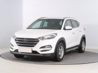 Hyundai Tucson  2.0 CRDi 
