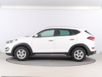 Hyundai Tucson  2.0 CRDi 