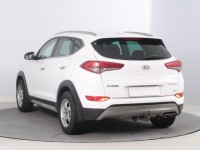 Hyundai Tucson  2.0 CRDi 