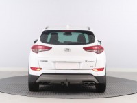 Hyundai Tucson  2.0 CRDi 