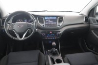 Hyundai Tucson  2.0 CRDi 