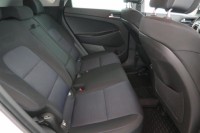 Hyundai Tucson  2.0 CRDi 