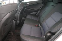 Hyundai Tucson  2.0 CRDi 