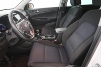 Hyundai Tucson  2.0 CRDi 