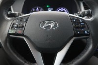 Hyundai Tucson  2.0 CRDi 