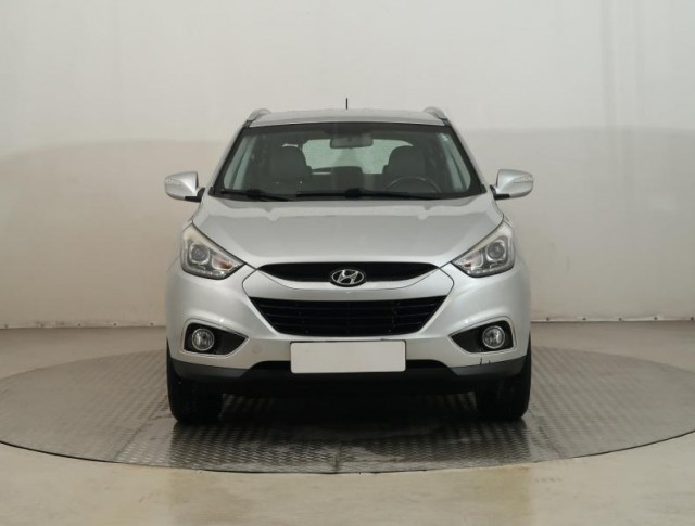 Hyundai ix35  1.7 CRDi 