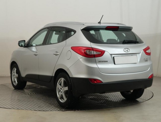 Hyundai ix35  1.7 CRDi 