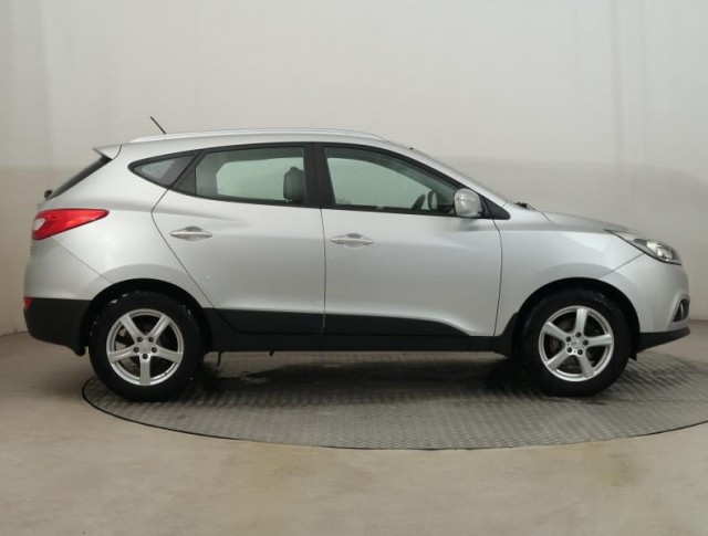 Hyundai ix35  1.7 CRDi 