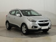 Hyundai ix35  1.7 CRDi 