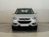 Hyundai ix35  1.7 CRDi 