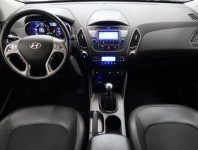 Hyundai ix35  1.7 CRDi 