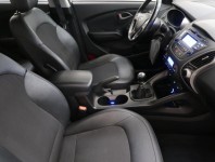 Hyundai ix35  1.7 CRDi 