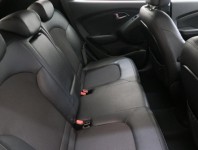 Hyundai ix35  1.7 CRDi 