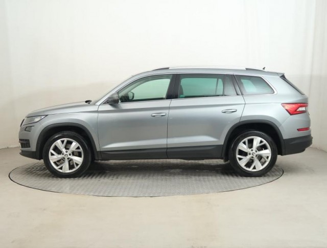 Škoda Kodiaq  2.0 TDI Style Plus
